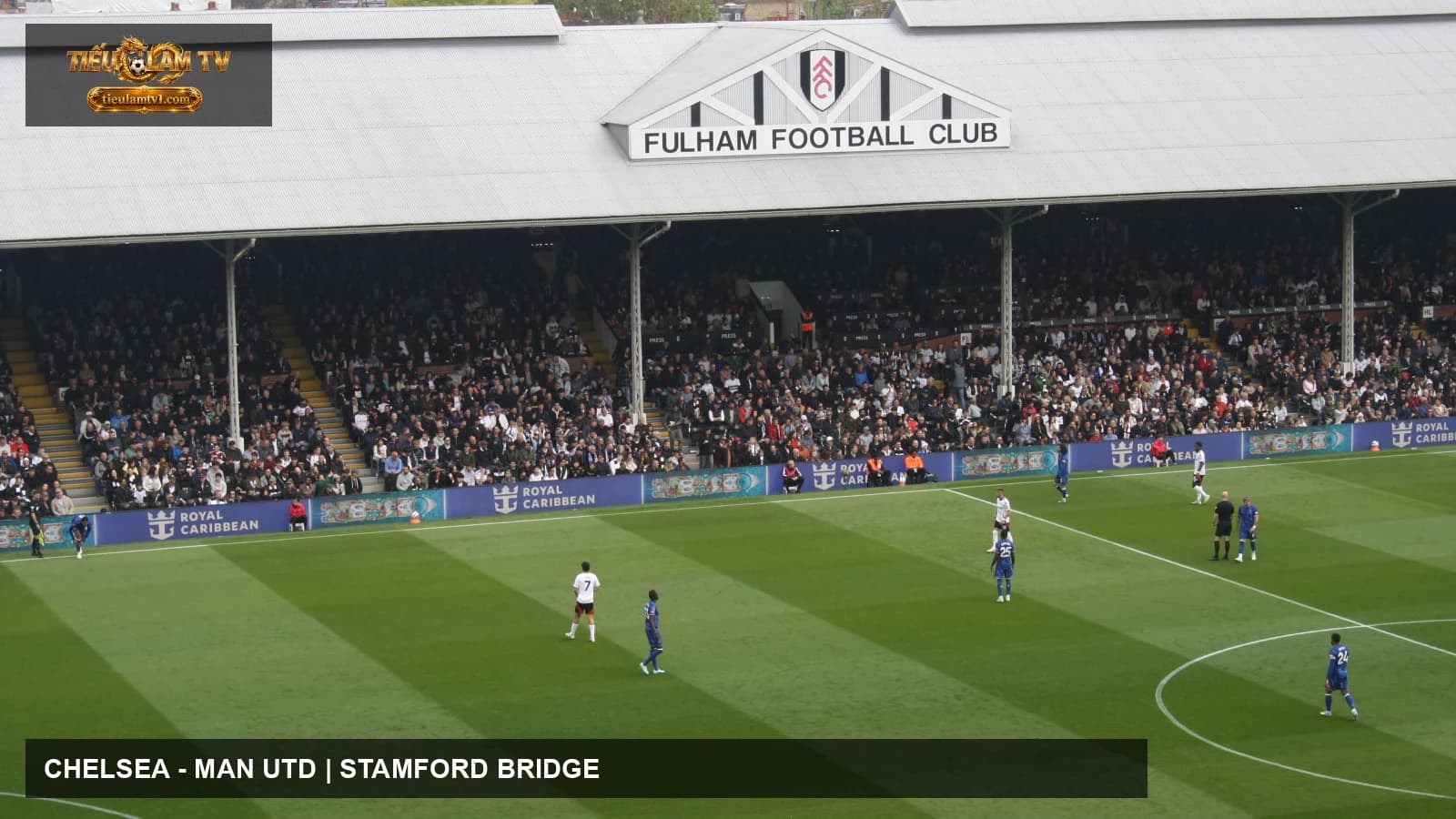 Nhận định Chelsea vs Manchester United: Sức ép tại Stamford Bridge Nhận định Chelsea vs Manchester United: Sức ép tại Stamford Bridge