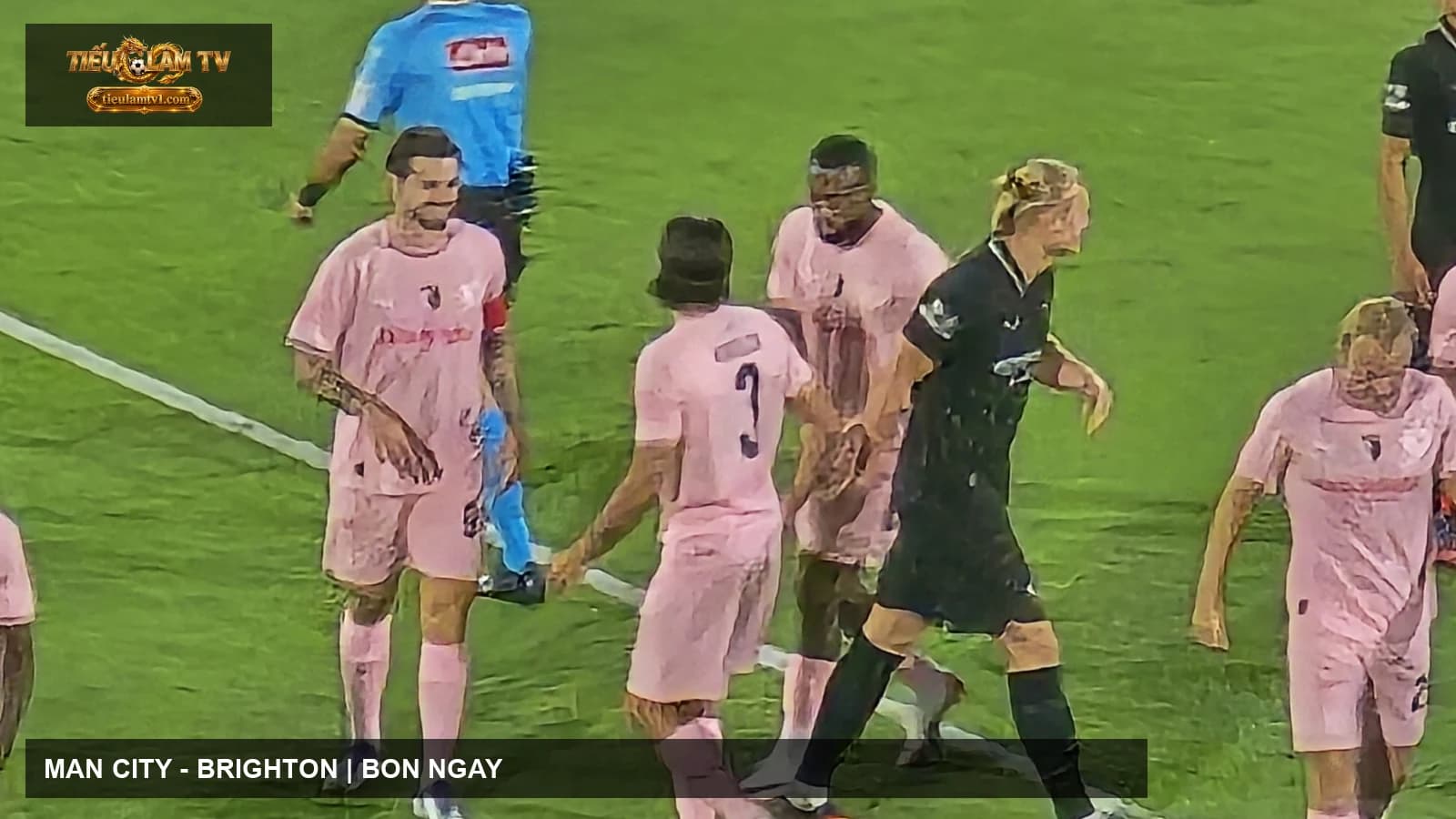 Nhận định Man City vs Brighton: Hai cuộc đấu trong bốn ngày Nhận định Man City vs Brighton: Hai cuộc đấu trong bốn ngày